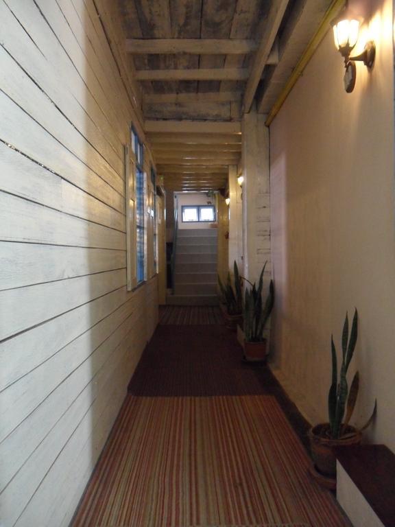 Kwan Phayao Lake House Extérieur photo