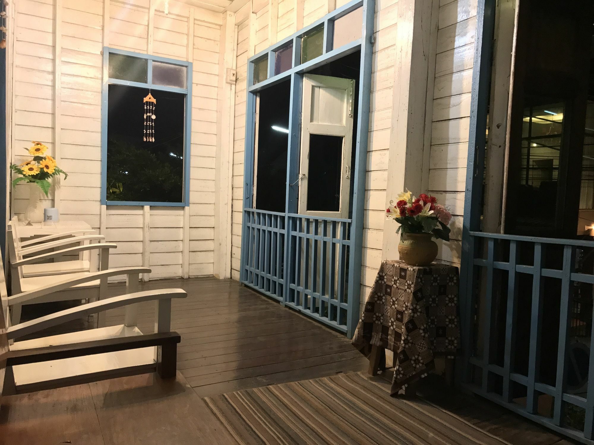 Kwan Phayao Lake House Extérieur photo
