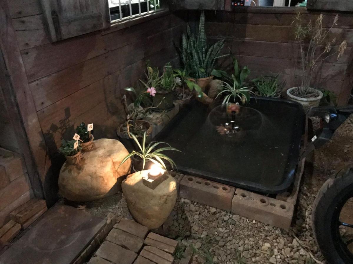 Kwan Phayao Lake House Extérieur photo